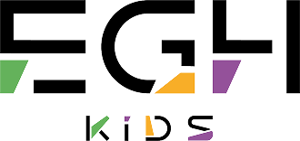 Logo EGH Kids